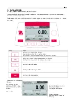 Предварительный просмотр 47 страницы OHAUS Adventurer AX124/E User Manual