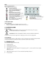 Предварительный просмотр 48 страницы OHAUS Adventurer AX124/E User Manual