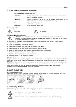 Предварительный просмотр 52 страницы OHAUS Adventurer AX124/E User Manual