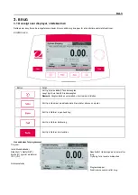 Предварительный просмотр 54 страницы OHAUS Adventurer AX124/E User Manual