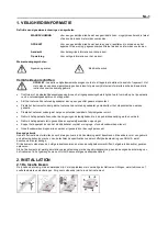 Предварительный просмотр 59 страницы OHAUS Adventurer AX124/E User Manual