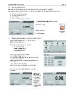 Preview for 19 page of OHAUS Adventurer AX124 Instruction Manual