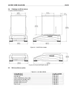 Preview for 57 page of OHAUS Adventurer AX124 Instruction Manual