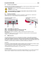 Preview for 71 page of OHAUS Adventurer AX124 Instruction Manual