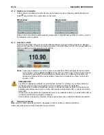 Preview for 78 page of OHAUS Adventurer AX124 Instruction Manual