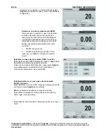 Preview for 80 page of OHAUS Adventurer AX124 Instruction Manual