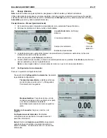 Preview for 83 page of OHAUS Adventurer AX124 Instruction Manual