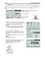 Preview for 86 page of OHAUS Adventurer AX124 Instruction Manual