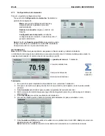 Preview for 92 page of OHAUS Adventurer AX124 Instruction Manual