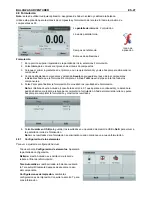 Preview for 93 page of OHAUS Adventurer AX124 Instruction Manual