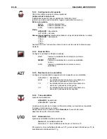 Preview for 100 page of OHAUS Adventurer AX124 Instruction Manual