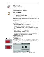 Preview for 101 page of OHAUS Adventurer AX124 Instruction Manual