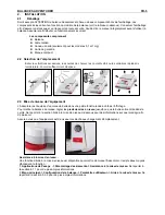 Preview for 135 page of OHAUS Adventurer AX124 Instruction Manual