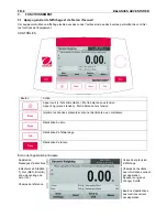 Preview for 138 page of OHAUS Adventurer AX124 Instruction Manual