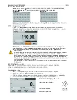 Preview for 143 page of OHAUS Adventurer AX124 Instruction Manual