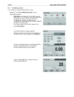 Preview for 144 page of OHAUS Adventurer AX124 Instruction Manual