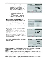 Preview for 145 page of OHAUS Adventurer AX124 Instruction Manual