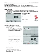 Preview for 146 page of OHAUS Adventurer AX124 Instruction Manual