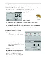 Preview for 147 page of OHAUS Adventurer AX124 Instruction Manual