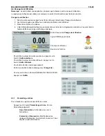 Preview for 155 page of OHAUS Adventurer AX124 Instruction Manual