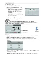 Preview for 157 page of OHAUS Adventurer AX124 Instruction Manual