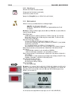 Preview for 166 page of OHAUS Adventurer AX124 Instruction Manual