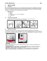 Preview for 199 page of OHAUS Adventurer AX124 Instruction Manual