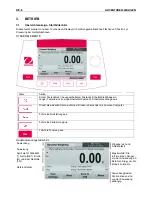 Preview for 202 page of OHAUS Adventurer AX124 Instruction Manual