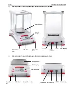 Preview for 204 page of OHAUS Adventurer AX124 Instruction Manual