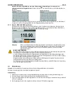 Preview for 207 page of OHAUS Adventurer AX124 Instruction Manual