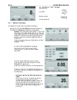 Preview for 208 page of OHAUS Adventurer AX124 Instruction Manual