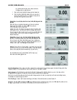 Preview for 209 page of OHAUS Adventurer AX124 Instruction Manual