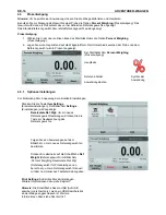 Preview for 210 page of OHAUS Adventurer AX124 Instruction Manual