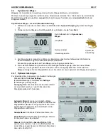 Preview for 211 page of OHAUS Adventurer AX124 Instruction Manual