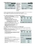 Preview for 213 page of OHAUS Adventurer AX124 Instruction Manual