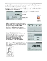 Preview for 214 page of OHAUS Adventurer AX124 Instruction Manual