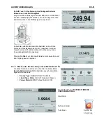 Preview for 215 page of OHAUS Adventurer AX124 Instruction Manual