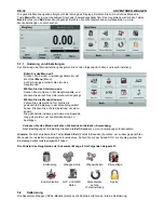 Preview for 224 page of OHAUS Adventurer AX124 Instruction Manual