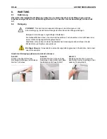 Preview for 238 page of OHAUS Adventurer AX124 Instruction Manual