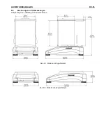 Preview for 249 page of OHAUS Adventurer AX124 Instruction Manual