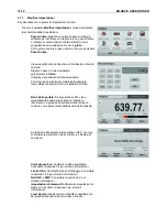 Preview for 270 page of OHAUS Adventurer AX124 Instruction Manual