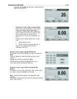 Preview for 273 page of OHAUS Adventurer AX124 Instruction Manual