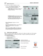 Preview for 276 page of OHAUS Adventurer AX124 Instruction Manual