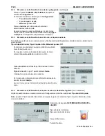 Preview for 278 page of OHAUS Adventurer AX124 Instruction Manual