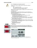 Preview for 293 page of OHAUS Adventurer AX124 Instruction Manual