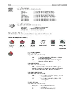 Preview for 296 page of OHAUS Adventurer AX124 Instruction Manual