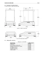 Preview for 313 page of OHAUS Adventurer AX124 Instruction Manual