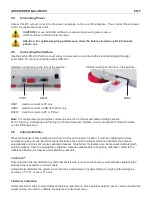 Preview for 7 page of OHAUS Adventurer AX224 Instruction Manual