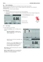 Preview for 16 page of OHAUS Adventurer AX224 Instruction Manual