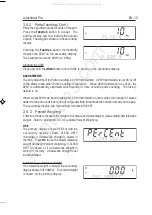 Preview for 16 page of OHAUS Adventurer Pro AV2101 Instruction Manual